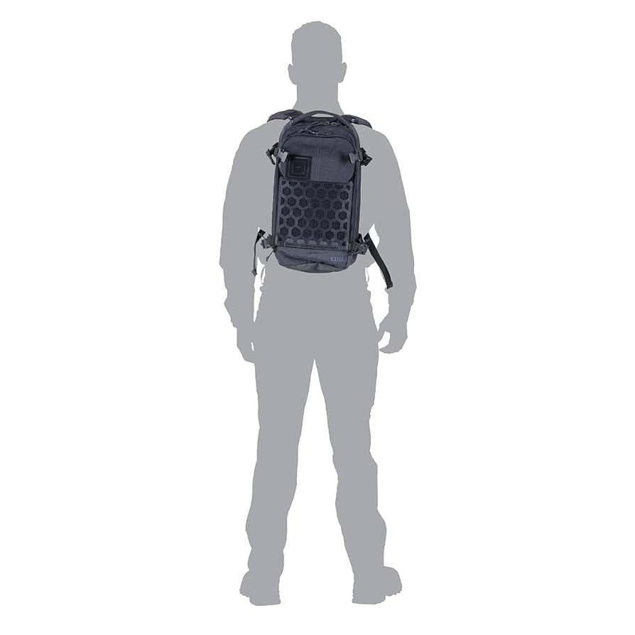 5.11 TACTICAL AMP10 バックパック 5.11 Tactical AMP10™ Backpack 20L Law Enforcement & Public